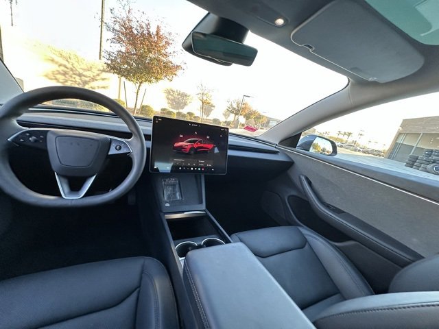 Used 2024 Tesla Model 3 Standard Range image 11