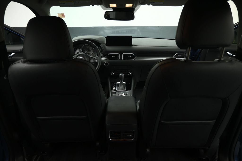 Used 2024 MAZDA CX-5 AWD 2.5 S image 64