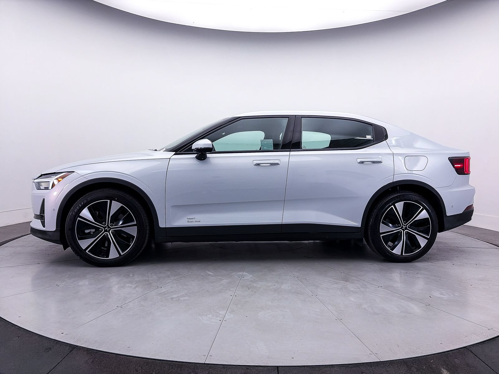Used 2024 Polestar Polestar 2 AWD/4WD image 37