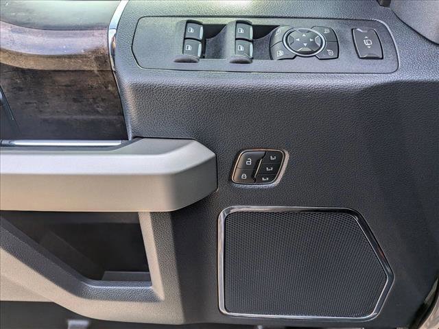 Certified 2022 Ford F350 Lariat w/ Tremor Off-Road Package image 15