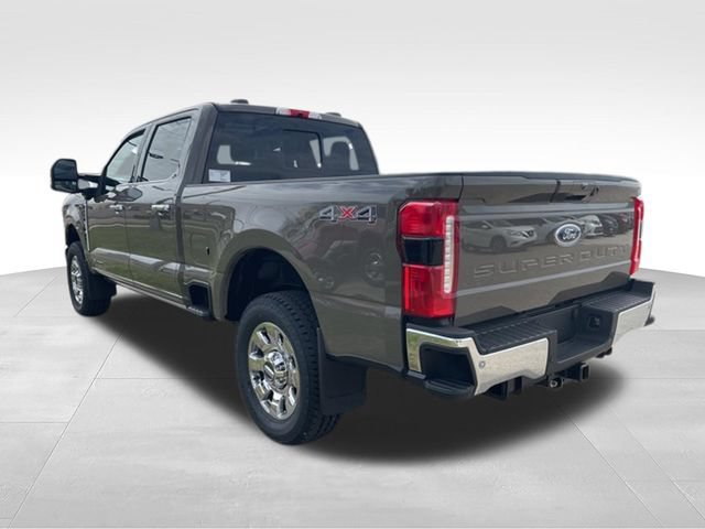 New 2026 Ford F250 Lariat w/ Lariat Ultimate Package AWD/4WD image 2