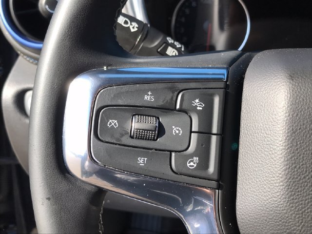 Used 2023 Chevrolet Blazer RS w/ Driver Confidence II Package AWD/4WD image 9