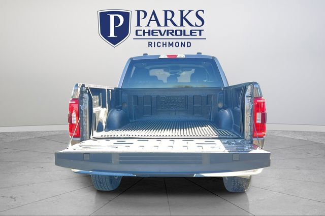 Used 2023 Ford F150 XLT image 19