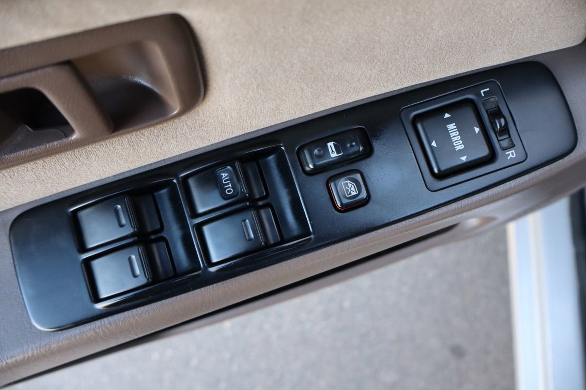 Used 1998 Toyota 4Runner 4WD image 27