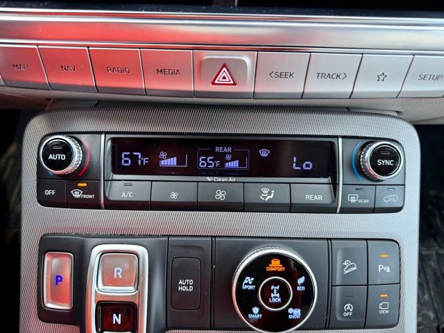 Used 2022 Hyundai Palisade Calligraphy image 37