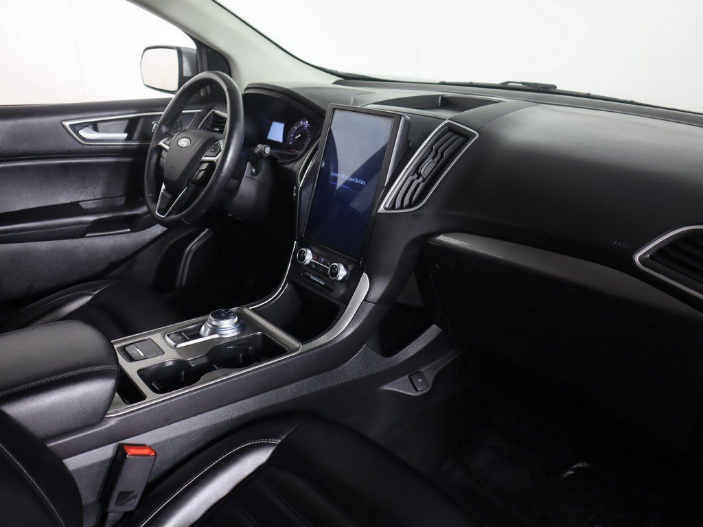 Used 2024 Ford Edge SEL image 25