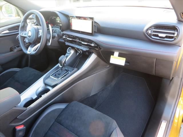 Used 2024 Dodge Hornet R/T Plus image 13