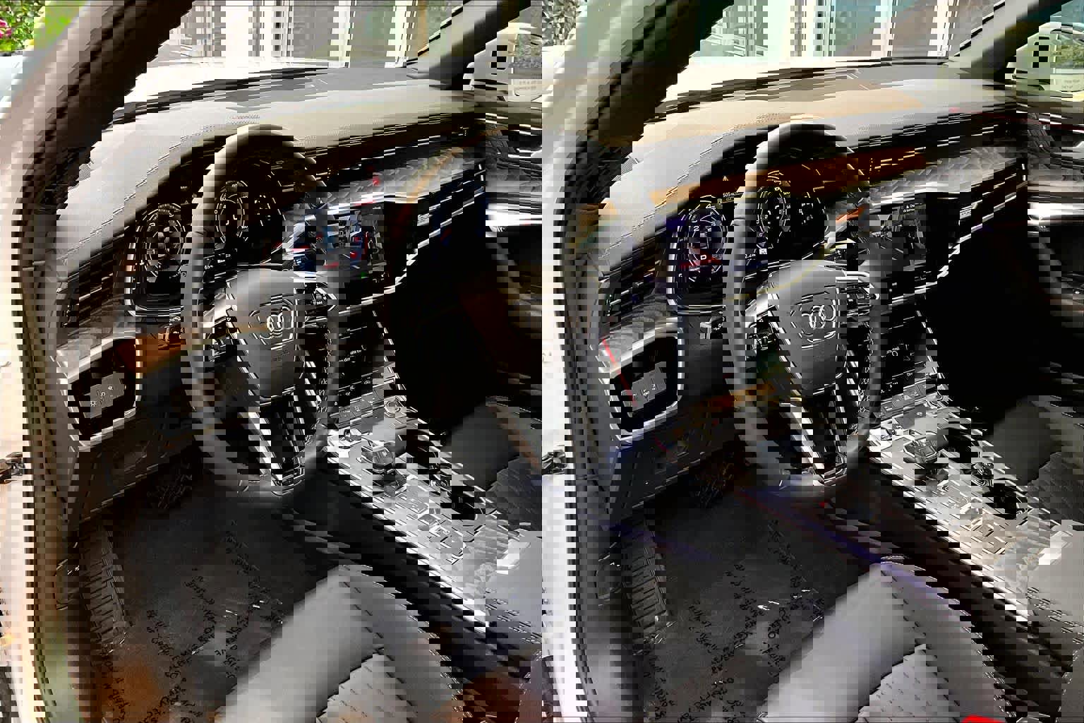 Certified 2025 Audi A6 Premium w/ Convenience Plus Package image 19