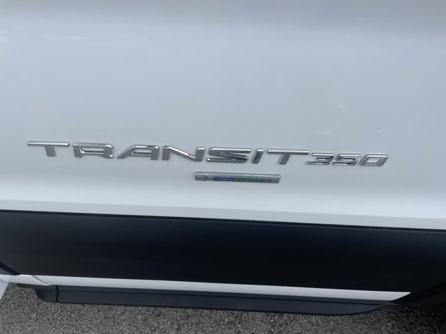 New 2024 Ford Transit 350 w/ Interior Upgrade Package image 3