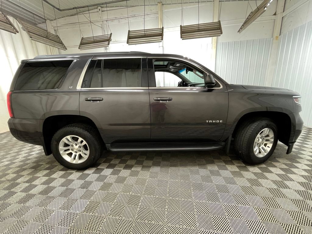 Used 2018 Chevrolet Tahoe LT image 27