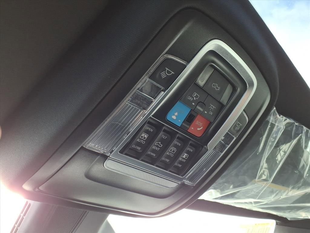 New 2026 RAM 1500 Limited image 24