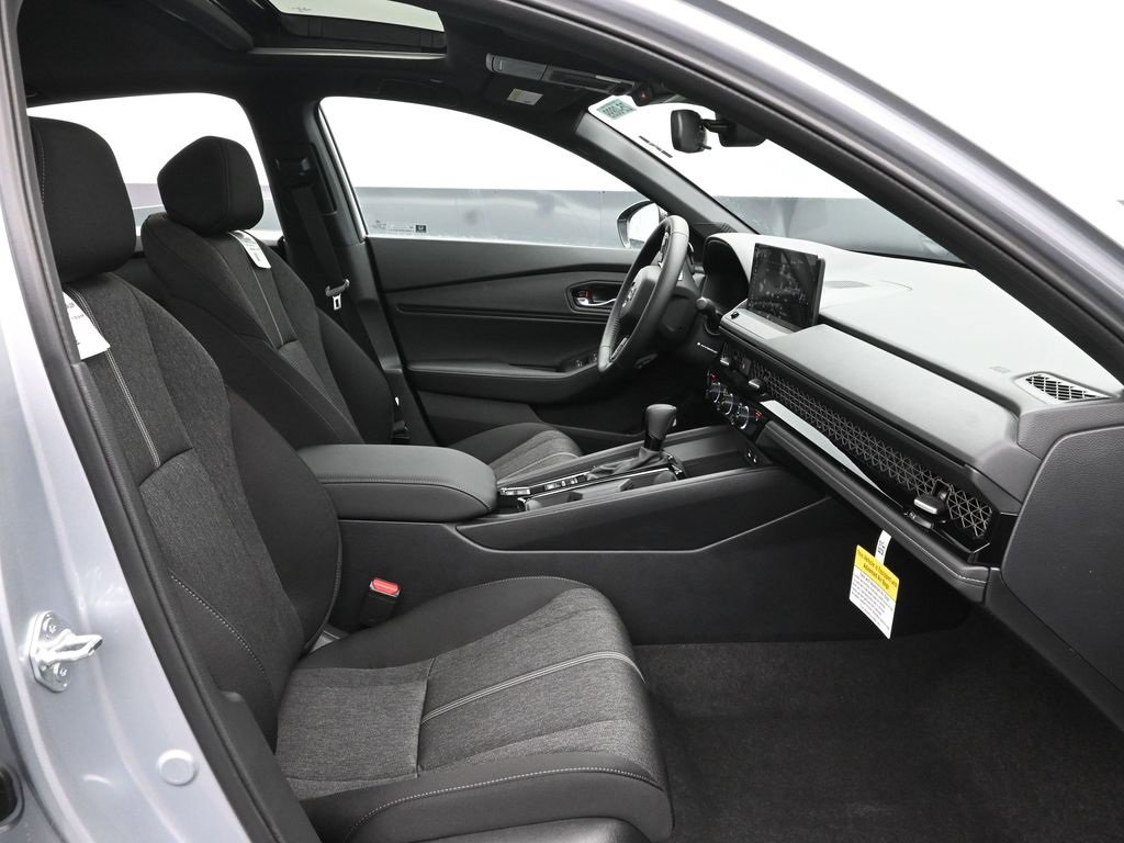 New 2025 Honda Accord Sport image 38