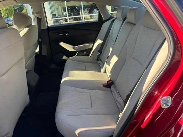 Used 2023 Honda Accord LX image 20