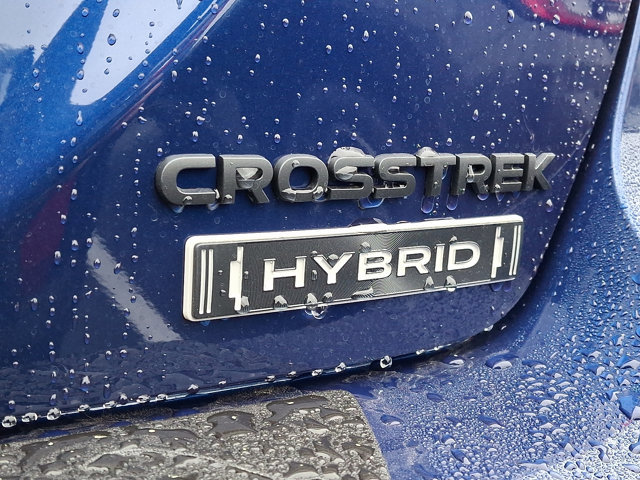 New 2026 Subaru Crosstrek 2.5i Sport image 5