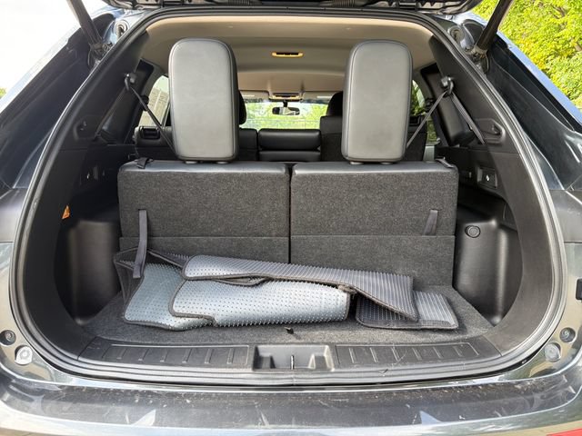 Used 2024 Mitsubishi Outlander SE AWD/4WD image 27