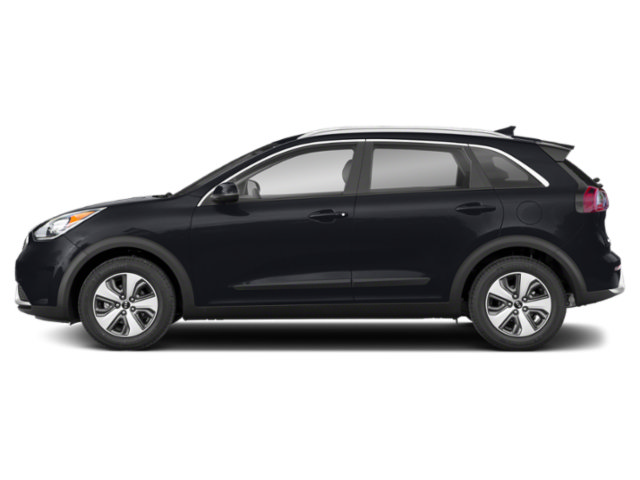 Used 2019 Kia Niro LX FWD image 6