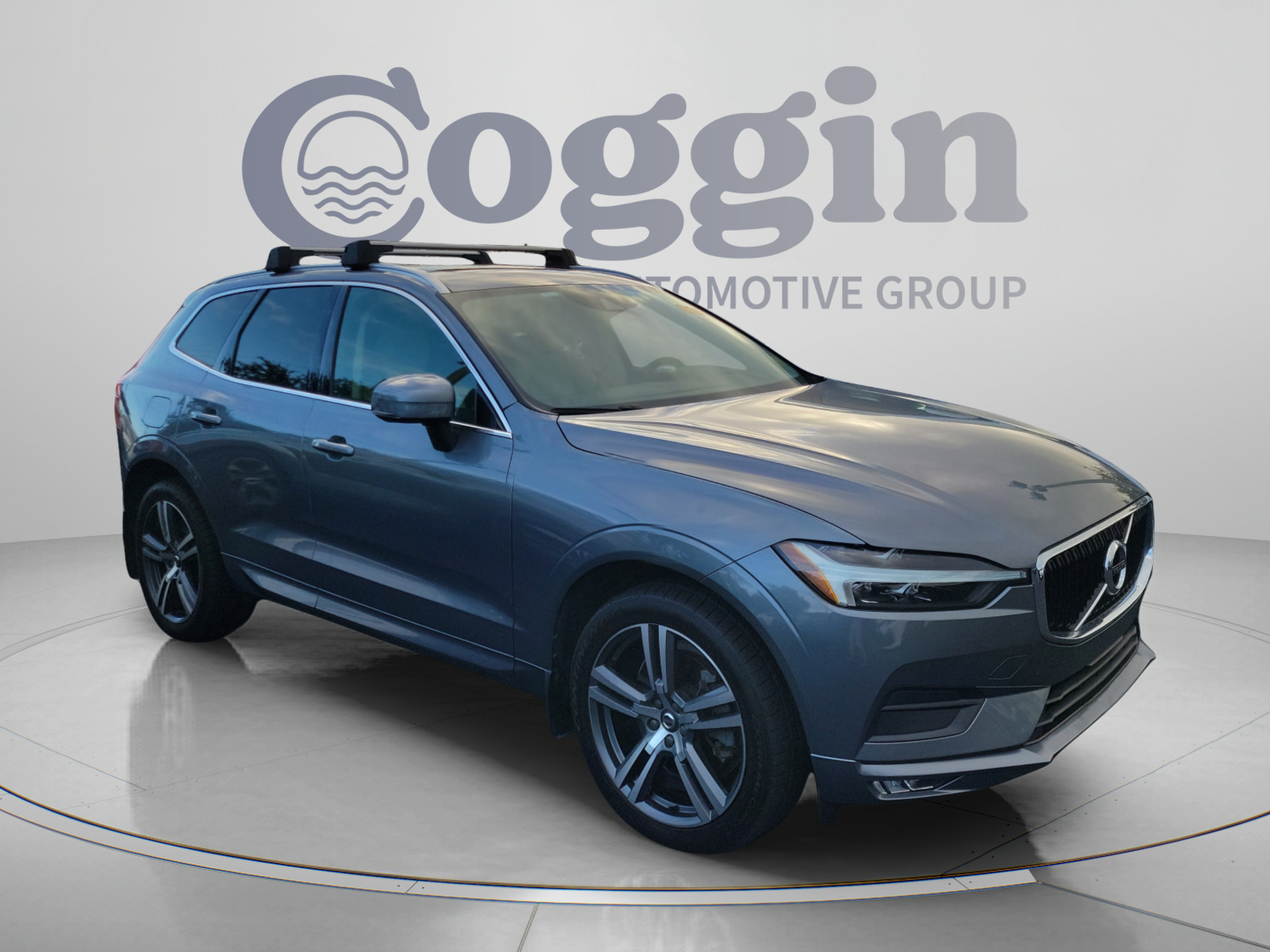Used 2021 Volvo XC60 T6 Momentum w/ Climate Package AWD/4WD image 11