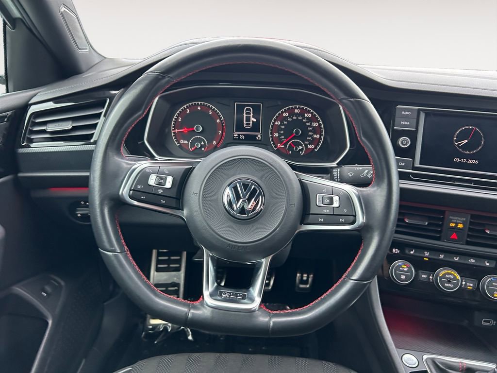 Used 2019 Volkswagen Jetta GLI image 14