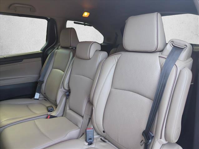 Used 2023 Honda Odyssey Elite image 25