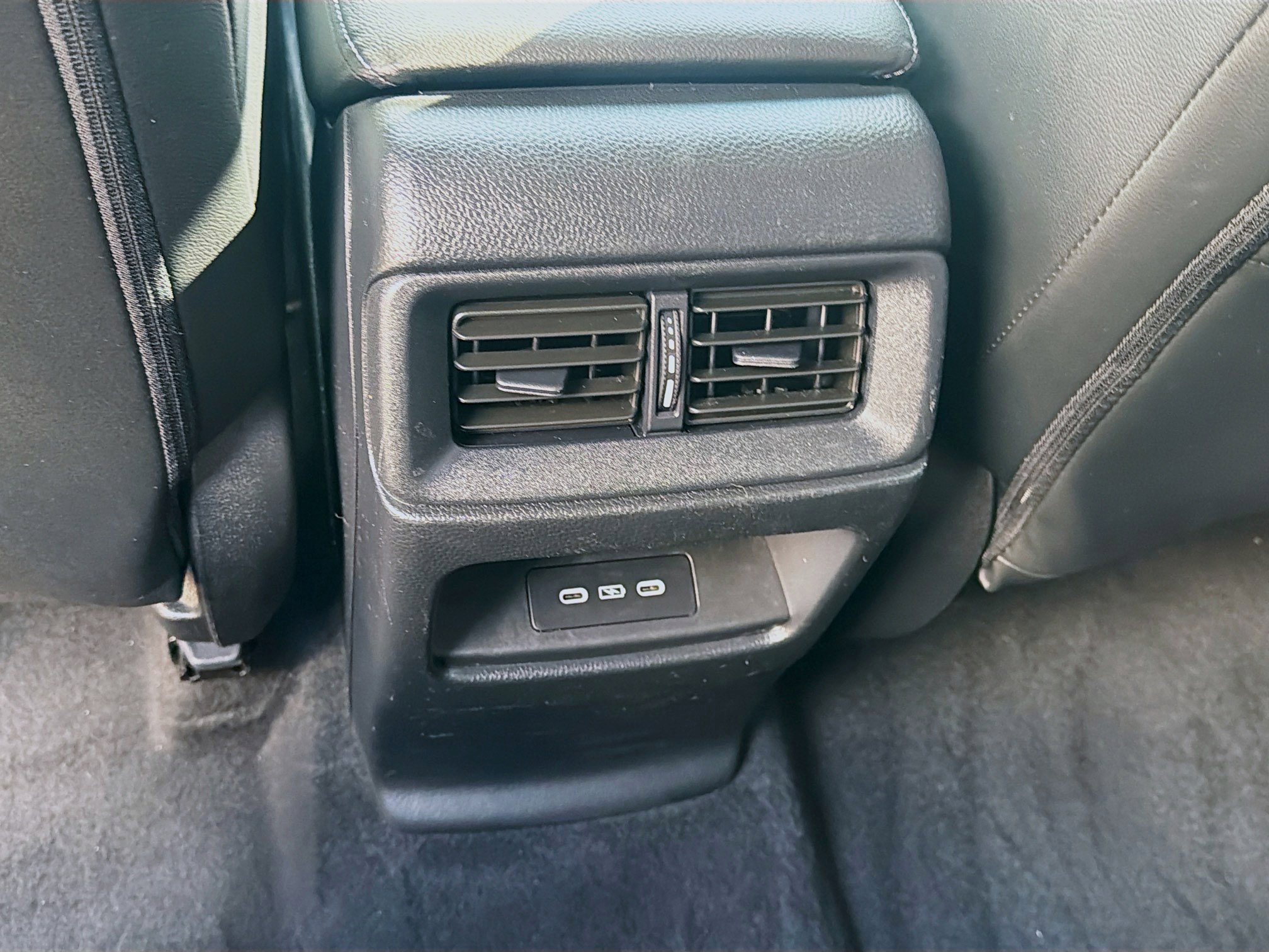 Certified 2024 Honda CR-V EX-L image 22