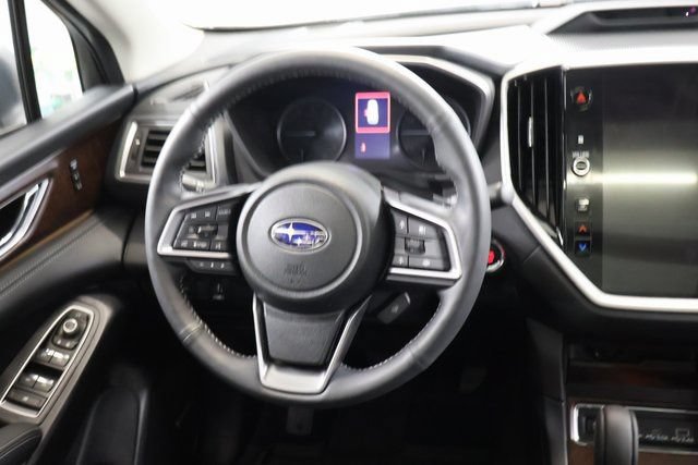 Used 2025 Subaru Ascent Touring w/ Popular Package #2 AWD/4WD image 16