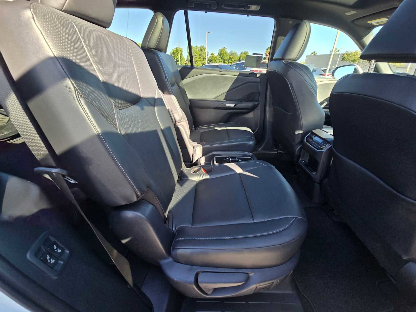 New 2026 Lexus TX 350 FWD image 14