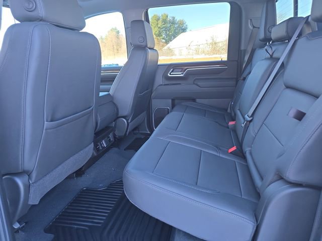 New 2026 Chevrolet Silverado 2500 LT w/ Trail Boss Package image 16