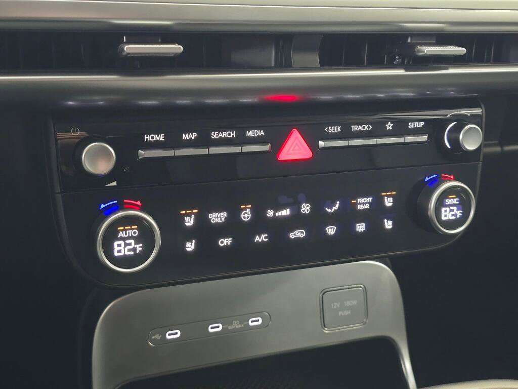 New 2026 Hyundai Ioniq 9 SEL image 29