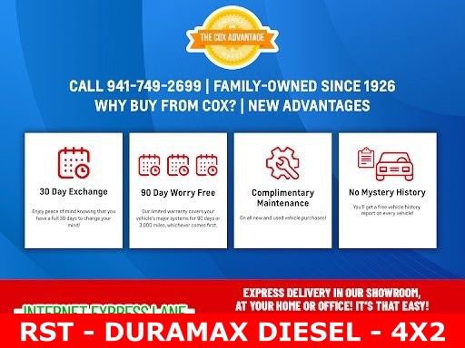 Used 2023 Chevrolet Silverado 1500 RST RWD image 26