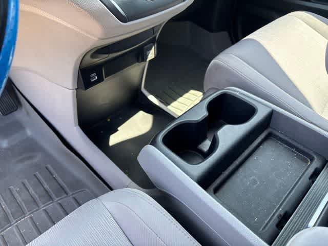Used 2022 Honda Odyssey EX image 16