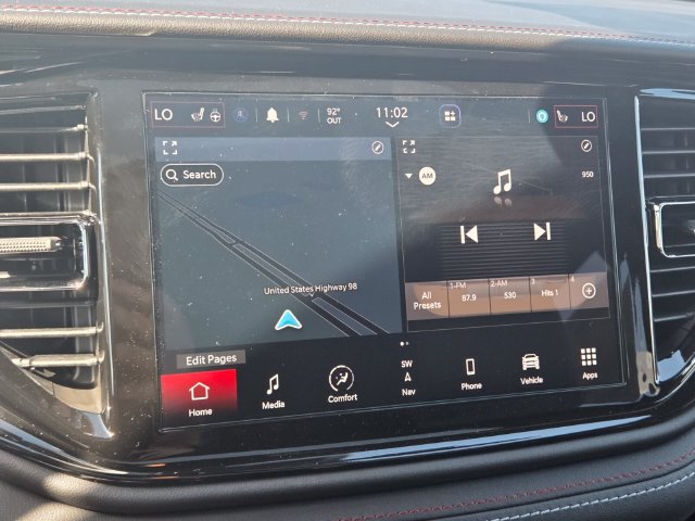 New 2026 Dodge Durango GT AWD/4WD image 24