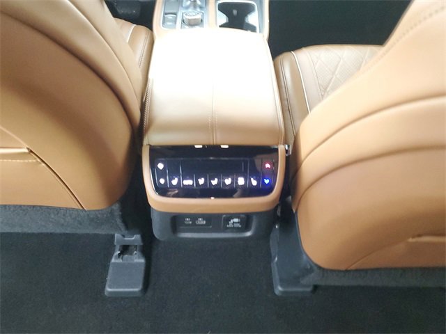 Used 2023 INFINITI QX60 Autograph image 16