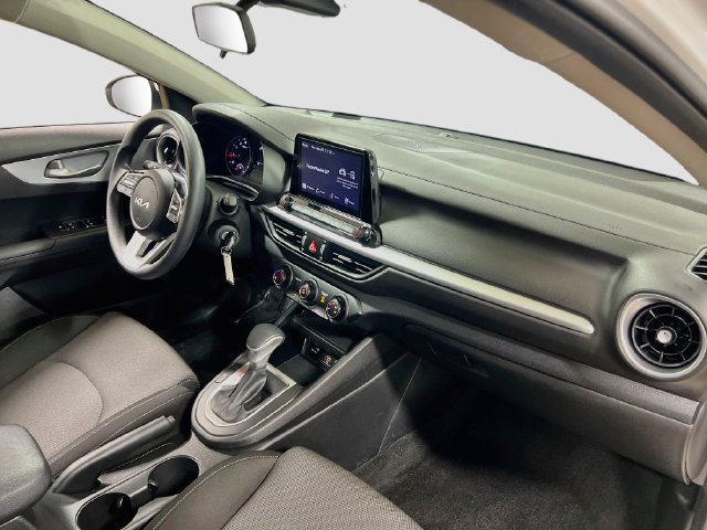 Certified 2023 Kia Forte LXS FWD image 26