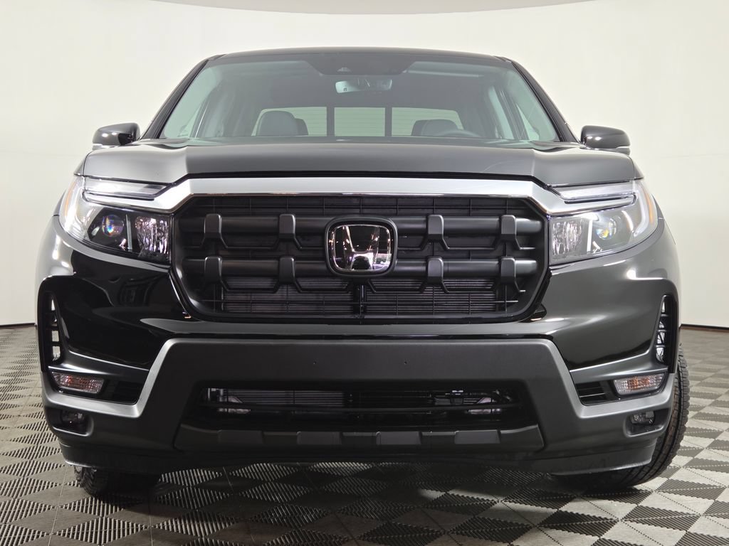 New 2026 Honda Ridgeline RTL image 9