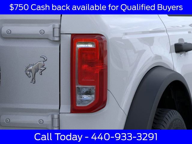 New 2026 Ford Bronco Big Bend image 26