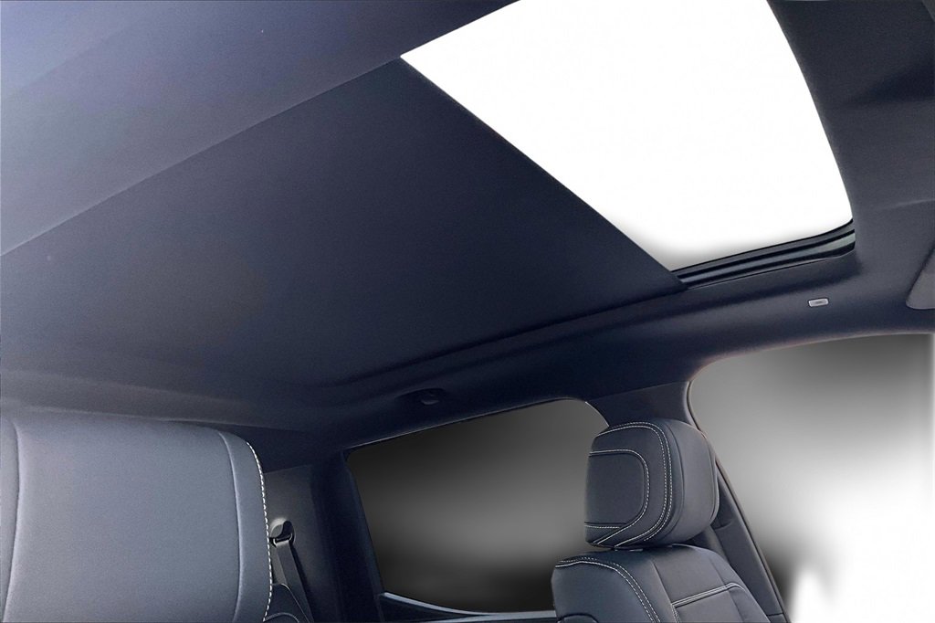 New 2026 Toyota Tundra Limited w/ TRD Off-Road Package image 23