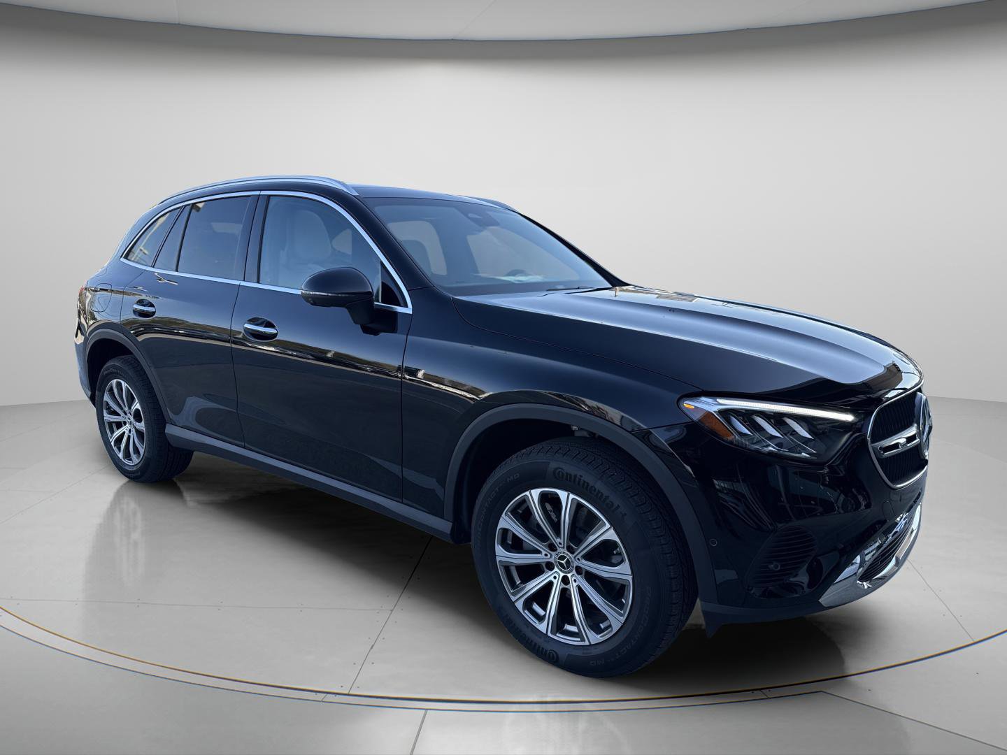 Certified 2023 Mercedes-Benz GLC 300 image 7