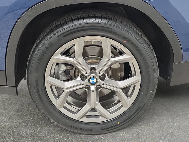 Used 2020 BMW X3 xDrive30i AWD/4WD image 31