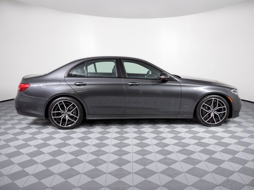 Certified 2023 Mercedes-Benz E 350 Sedan image 8