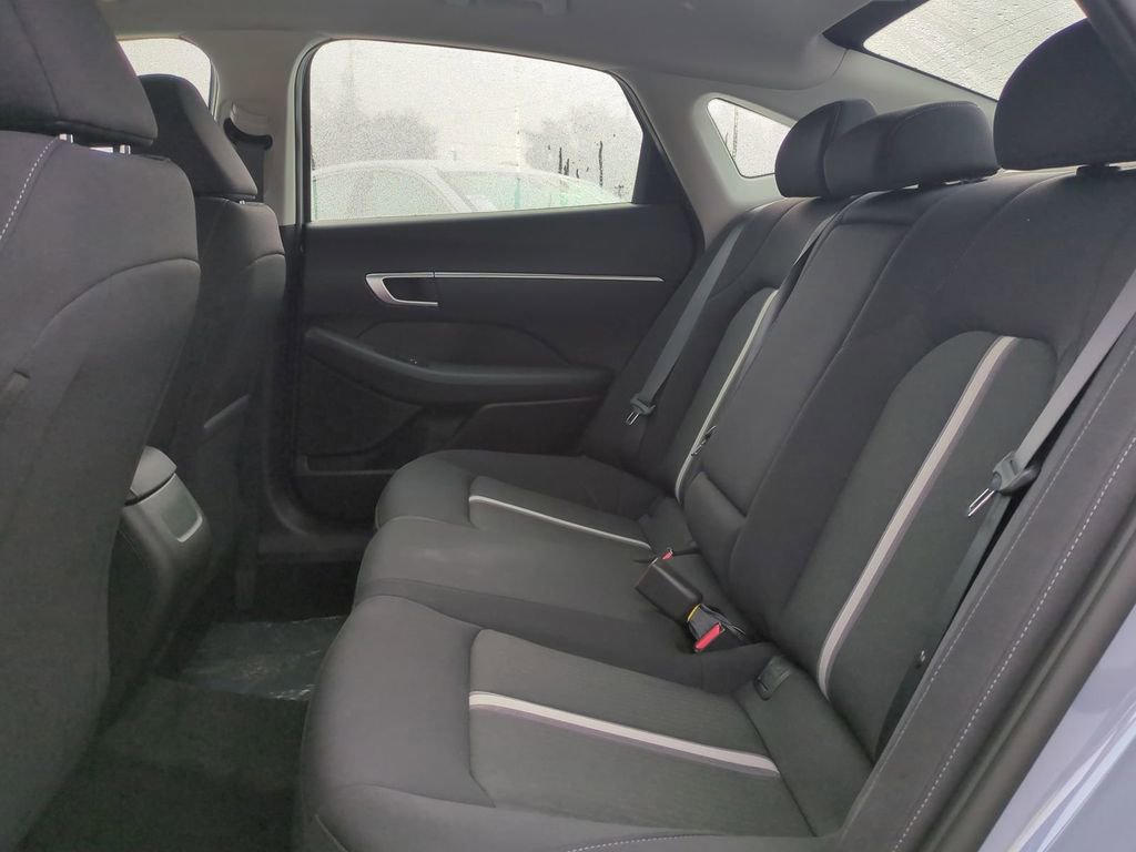 New 2026 Hyundai Sonata SEL image 14