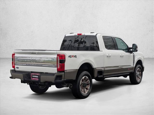New 2026 Ford F350 King Ranch AWD/4WD image 2