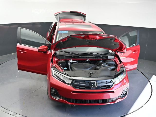 Used 2026 Honda Odyssey EX-L image 41