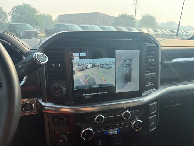 Used 2021 Ford F150 Lariat AWD/4WD image 29