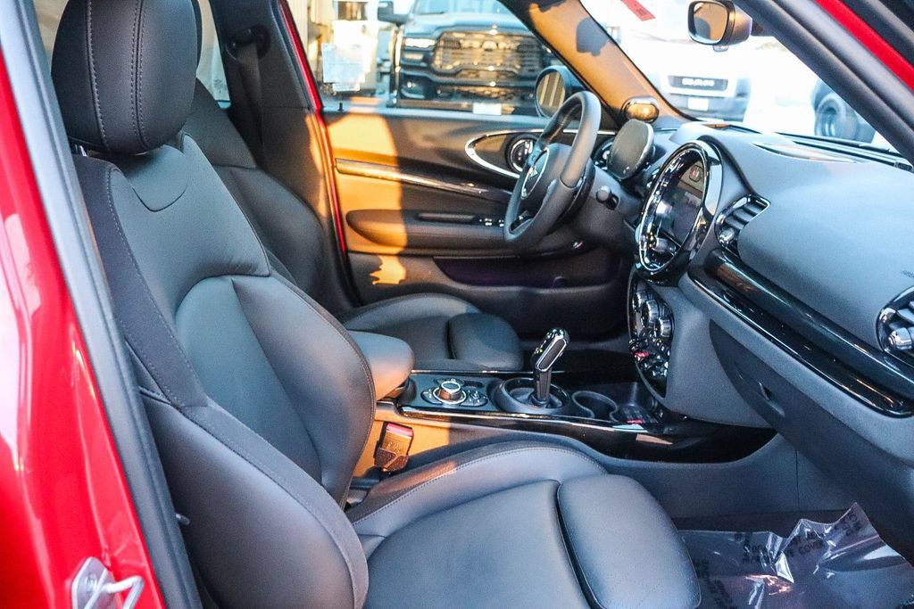 Used 2024 MINI Cooper Clubman S FWD image 20