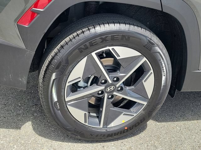 New 2026 Hyundai Tucson SEL AWD/4WD image 28