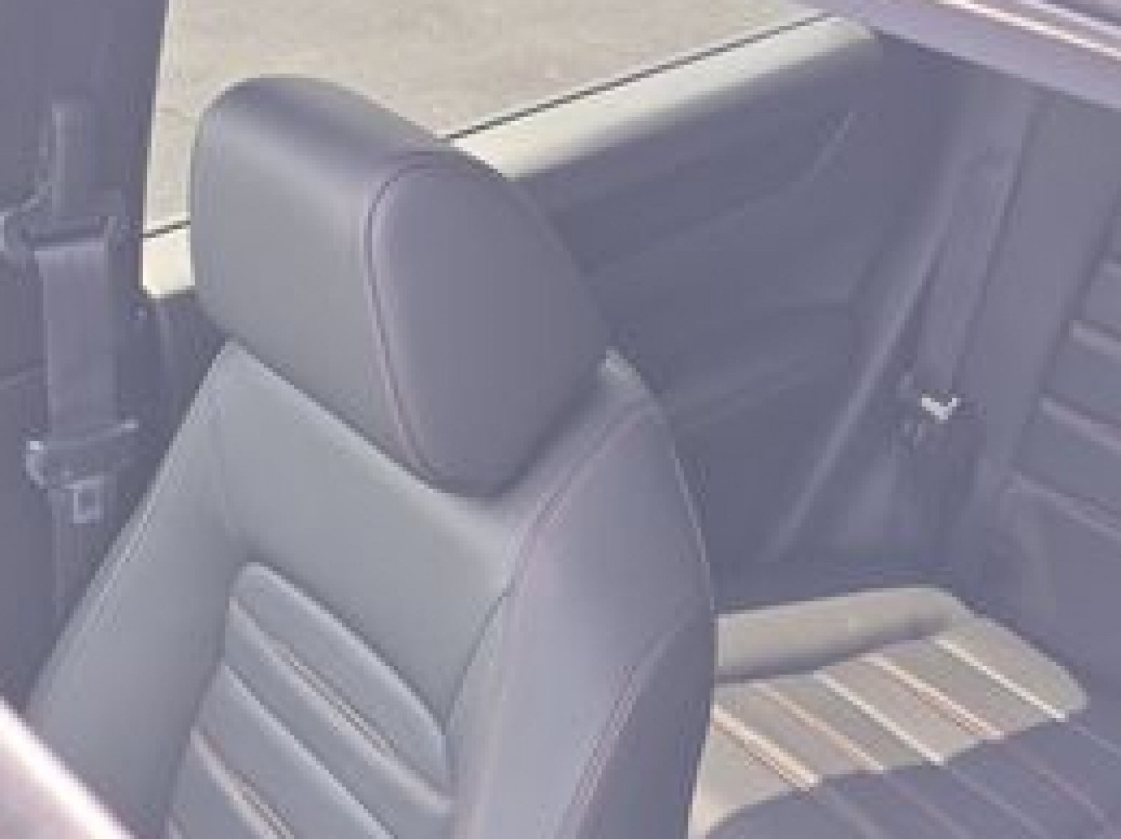 New 2026 Honda CR-V Sport Touring image 16