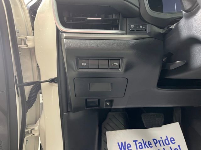 Used 2024 Toyota Grand Highlander XLE image 19