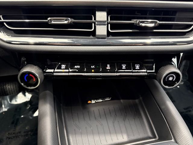 New 2026 Chevrolet Equinox EV RS image 36