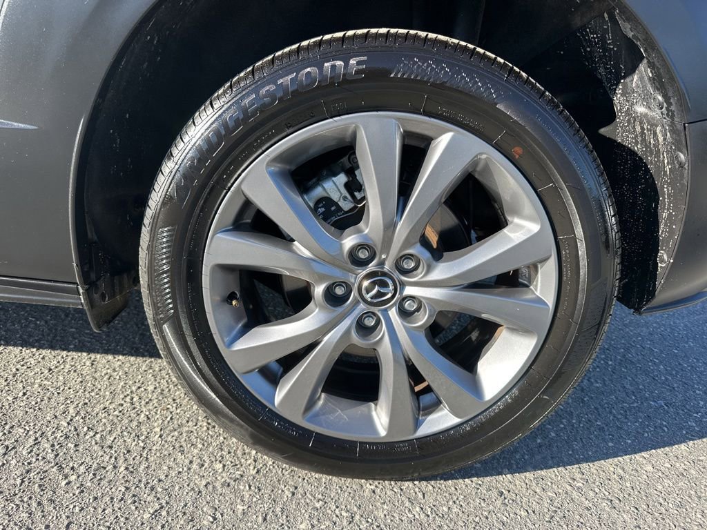 Used 2025 MAZDA CX-30 AWD 2.5 S w/ Preferred Package image 31