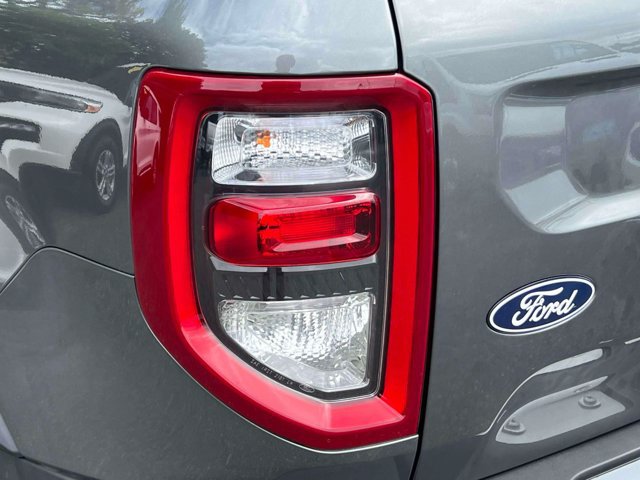 Used 2026 Ford Bronco Sport Outer Banks w/ Sasquatch Outer Banks Package AWD/4WD image 10